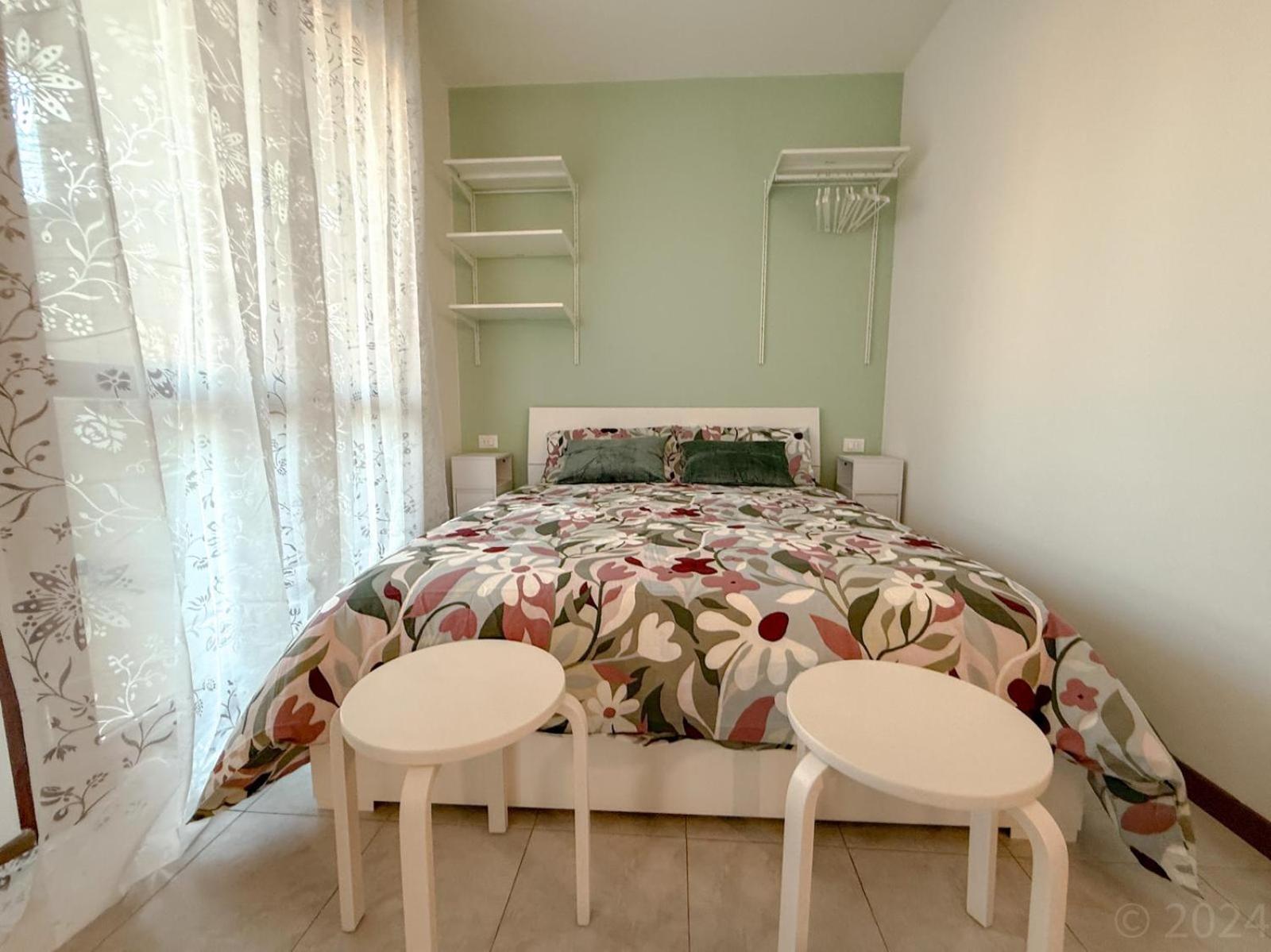 Appartamento Casa Lol Arezzo Esterno foto