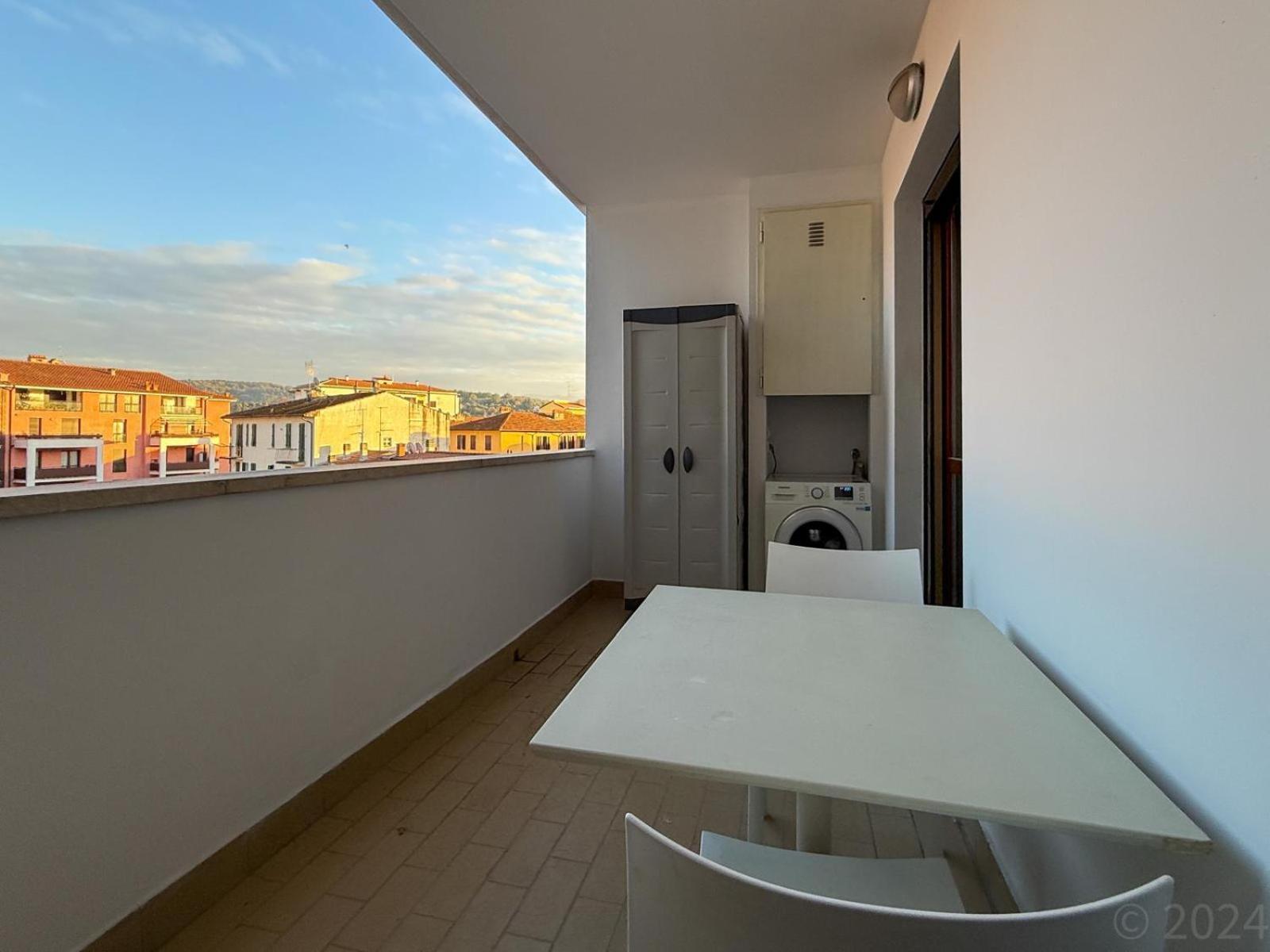 Appartamento Casa Lol Arezzo Esterno foto