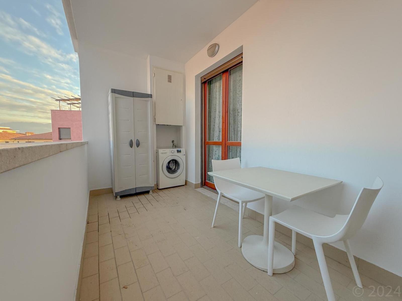 Appartamento Casa Lol Arezzo Esterno foto
