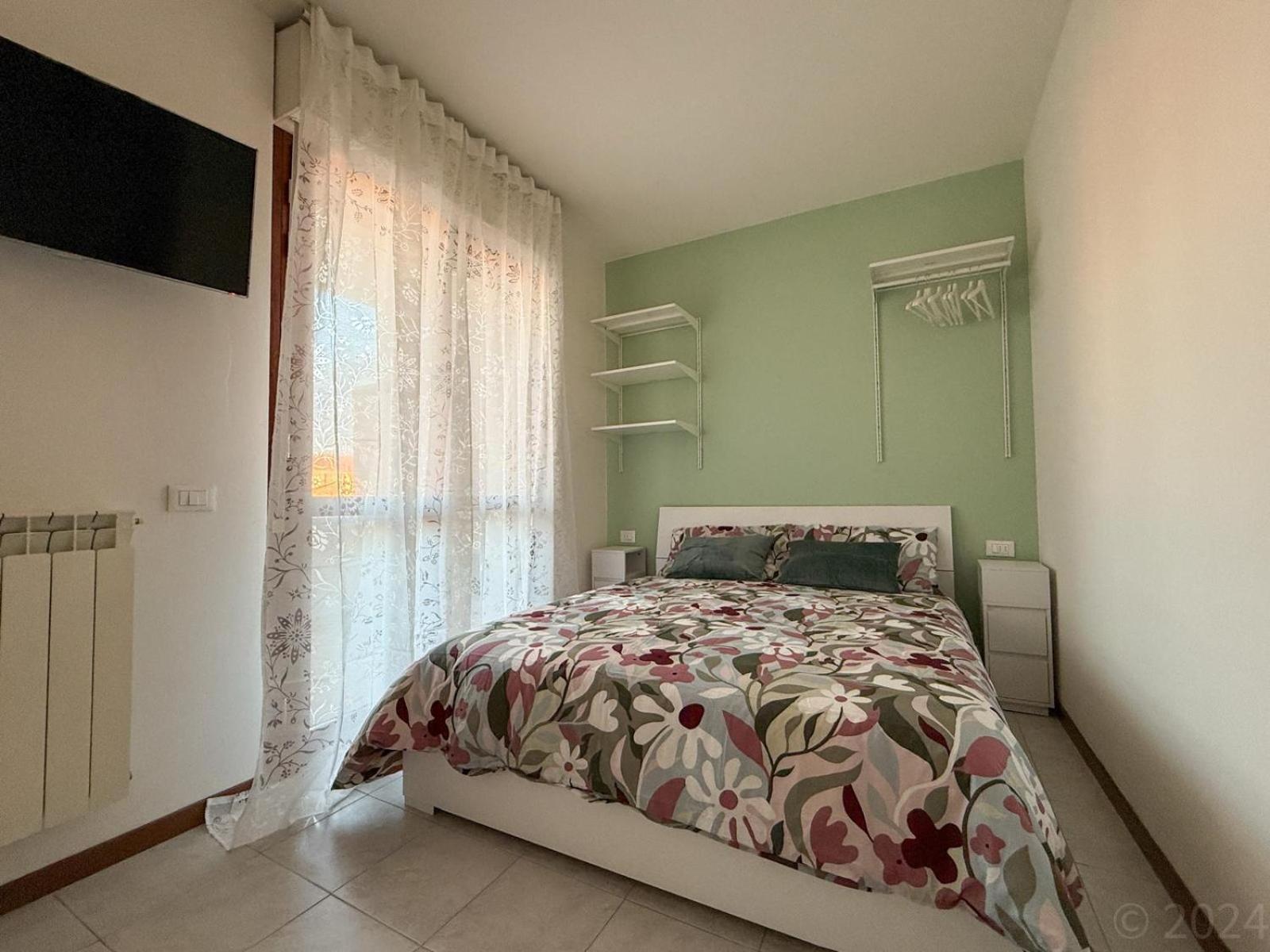 Appartamento Casa Lol Arezzo Esterno foto